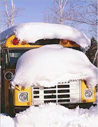 Buses Cancelled For Thursday March 6th